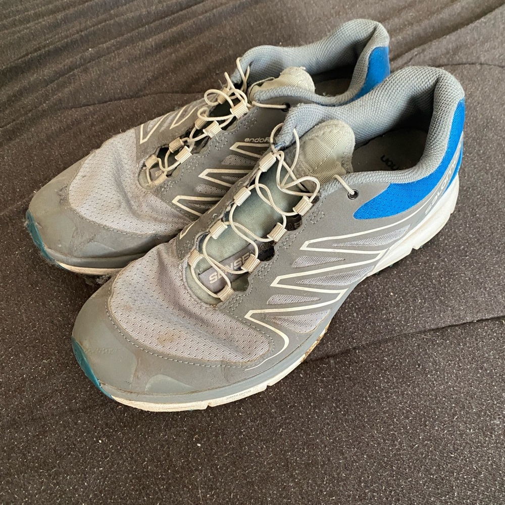 Salomon Runners